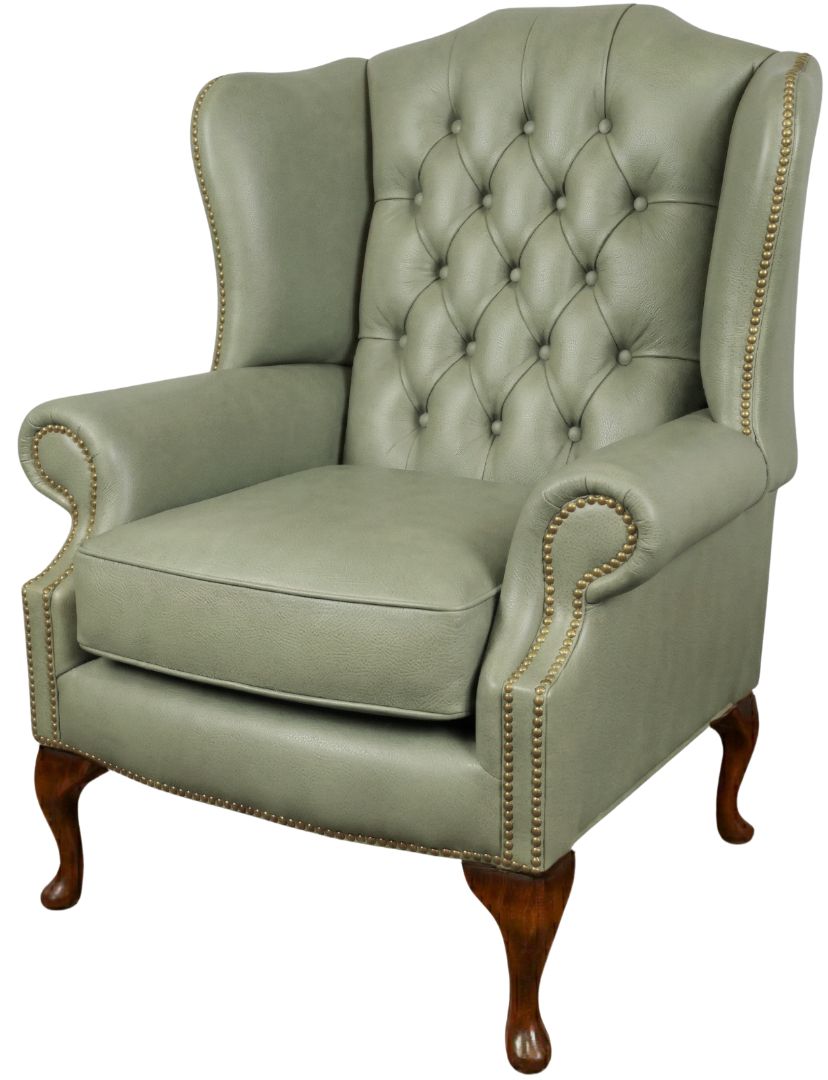 The Chamberlain Chesterfield